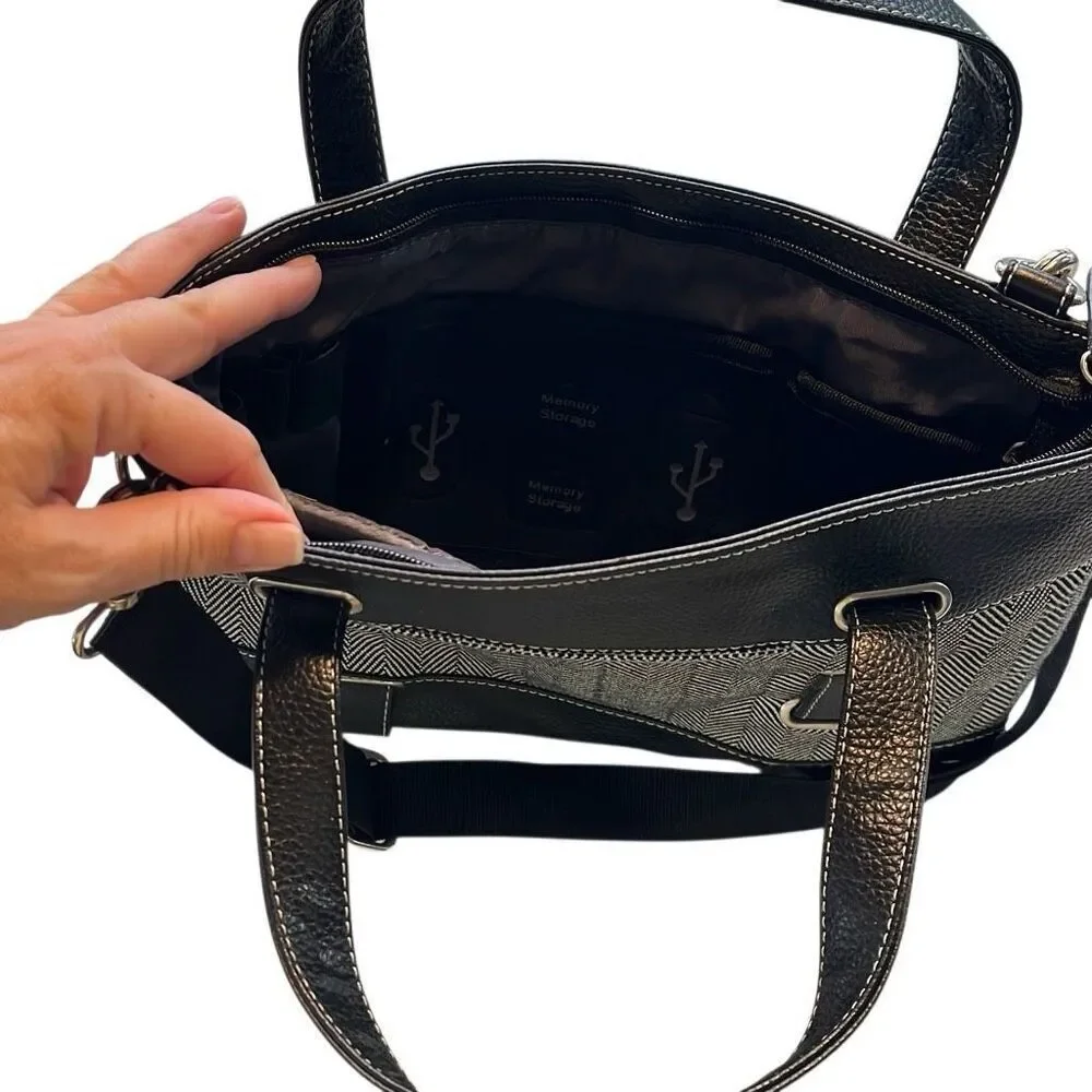 Mobile edge me for her tablet bag super cute
